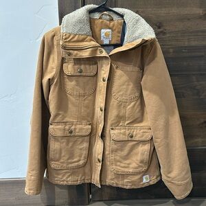 Women’s Carhartt Jacket